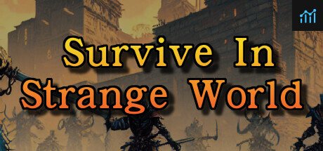 Survive In Strange World PC Specs