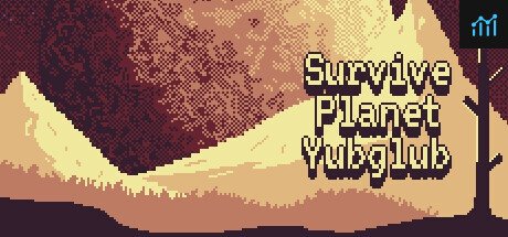 Survive Planet Yubglub PC Specs
