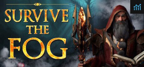 Survive The Fog PC Specs