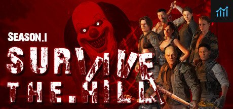 Survive The Hill PC Specs