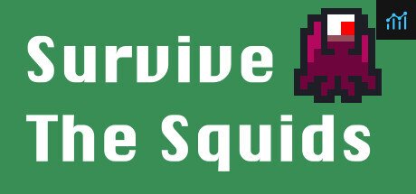 Survive the Squids PC Specs