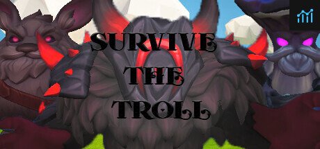 Survive The Troll PC Specs