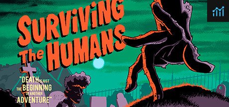 Surviving The Humans PC Specs