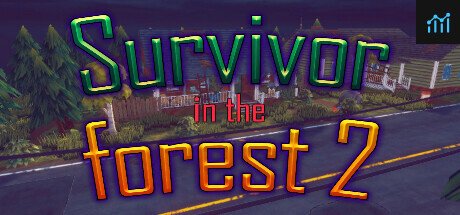 Survivor in the Forest 2 PC Specs