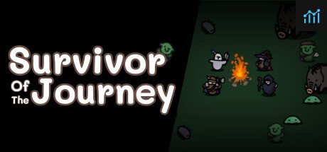 Can I Run Survivor Of The Journey?