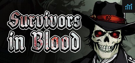 Survivors in Blood PC Specs