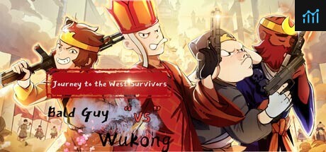 Survivors of Journey to the West: Bald Guy vs Wukong PC Specs