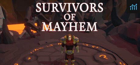 Survivors of Mayhem PC Specs