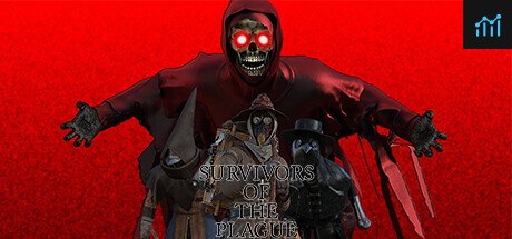 Survivors of the Plague PC Specs