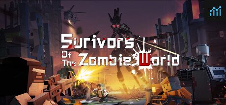 Survivors Of The Zombie World PC Specs