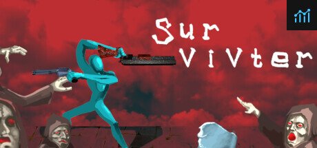 Survivter PC Specs