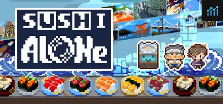 SUSHI ALONe PC Specs