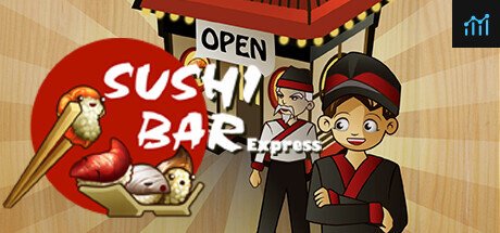 Sushi Bar Express PC Specs