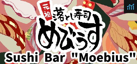 Sushi Bar "Moebius" PC Specs