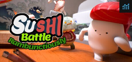 Sushi Battle Rambunctiously PC Specs