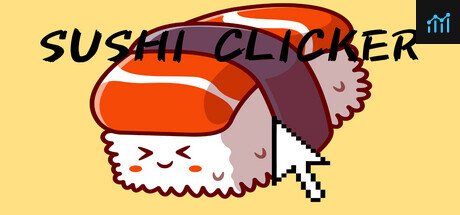 Sushi Clicker PC Specs