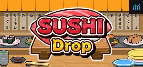 SUSHI Drop PC Specs