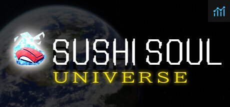 SUSHI SOUL UNIVERSE PC Specs