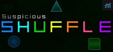 Suspicious Shuffle: Free For All PC Specs