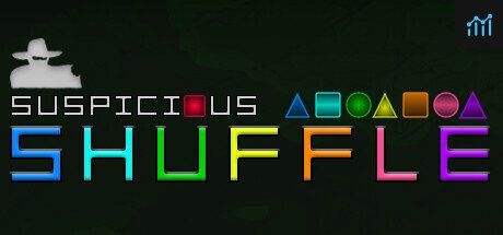 Suspicious Shuffle PC Specs