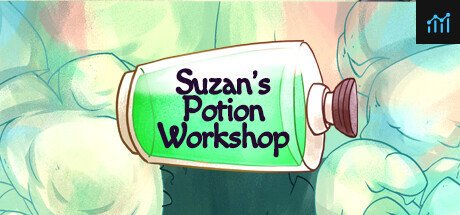 Can I Run Suzan's Potion Workshop?