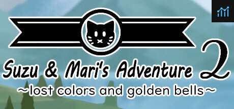 Suzu & Mari's Adventure 2 ~ lost colors and golden bells ~ PC Specs