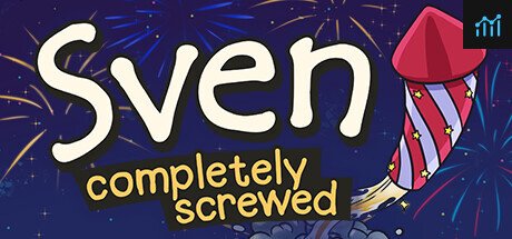 Sven - Completely Screwed PC Specs
