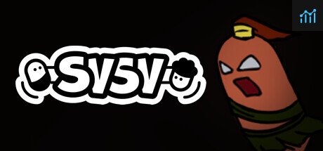 SVSV PC Specs