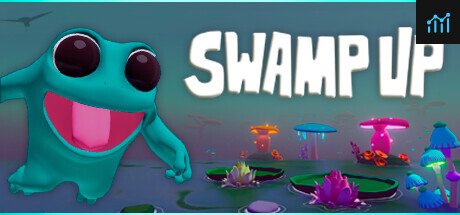 Swamp Up PC Specs