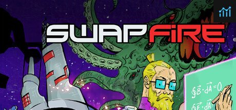 Swap Fire PC Specs