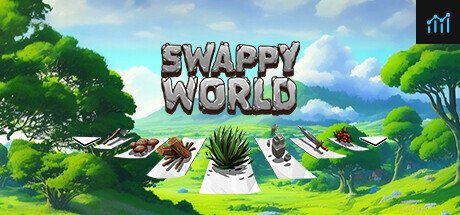 Swappy World PC Specs