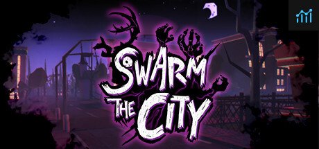 Can I Run Swarm the City: Full Release Prologue?