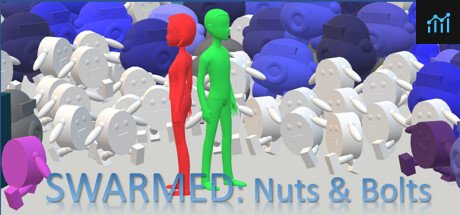SWARMED: Nuts & Bolts PC Specs