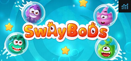 SwayBods - physics puzzle game PC Specs