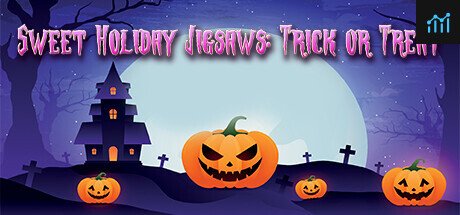 Sweet Holiday Jigsaws: Trick or Treat PC Specs