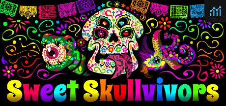 Sweet Skullvivors PC Specs