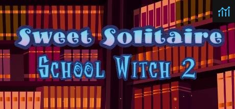 Sweet Solitaire. School Witch 2 PC Specs