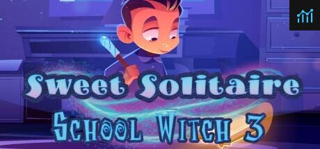 Sweet Solitaire. School Witch 3 PC Specs