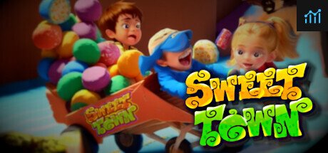 Can I Run Sweet Town?