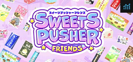 Sweets Pusher Friends PC Specs