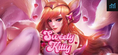 Sweety Kitty PC Specs