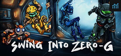 Swing Into Zero-G PC Specs