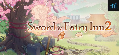 Can I Run Sword and Fairy Inn 2?