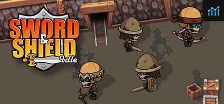 Sword and Shield Idle PC Specs