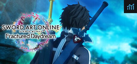 SWORD ART ONLINE Fractured Daydream PC Specs