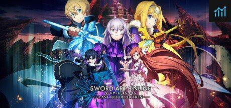 Can I Run SWORD ART ONLINE Last Recollection?