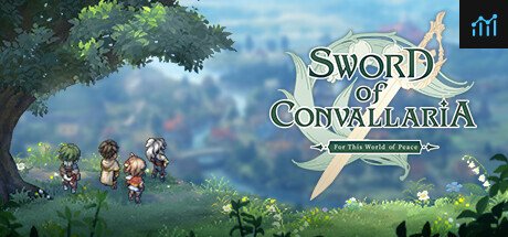 Sword of Convallaria PC Specs