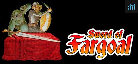 Sword of Fargoal PC Specs