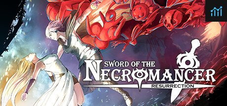 Sword of the Necromancer: Resurrection PC Specs