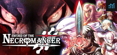 Sword of the Necromancer: Revenant PC Specs
